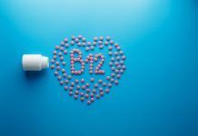 Vitamina B12: crucial en dietes vegetarianes i veganes vitamina b12