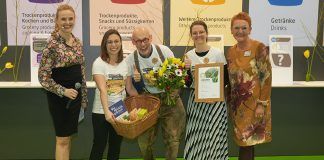 BIOFACH & VIVANESS 2022: the organic community is ready