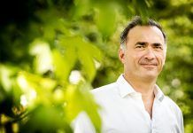 Christophe Barnouin (Ecotone): “We can literally put Biodiversity on the Menu every day” christophe barnouin