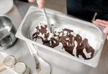 Cómo preparar helados ecológicos paso a paso helados ecológicos