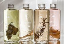 Jimmy Boyd: fragàncies ecològiques i biodinàmiques jimmy boyd