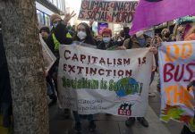 Organics and climate change organics climate change
