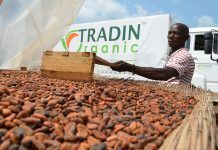 Tradin Organic – Beyond Organic Tradin Organic
