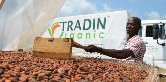 Tradin Organic – Beyond Organic Tradin Organic