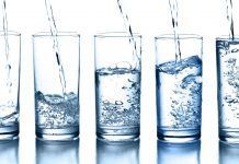 Aigua, l’elixir de la vida agua