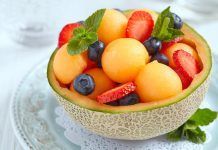 La importància de consumir fruita i verdura ecològiques fruta verdura ecológica