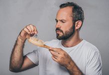 Relación entre las vitaminas y la salud del cabello alopecia