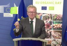 Dia de l’Agricultura Ecològica de la UE: Mostrem la diversitat del moviment ecològic