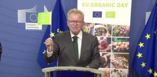 Let’s show the EU organic movement’s diversity on 23 September, EU Organic Day
