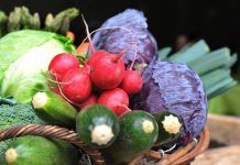 Dietary guidelines need revision to account for environmental impact, new study shows dietary guidelines