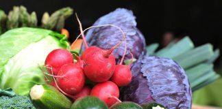 Dietary guidelines need revision to account for environmental impact, new study shows dietary guidelines