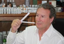 Jimmy Boyd: «M’agrada que la gent gaudeixi d’un producte honest»