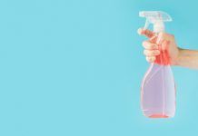 Alternativas ecológicas de productos de limpieza limpieza ecológica