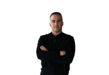 Rubén Martínez: «Cal comunicar de manera real els beneficis de la producció bio» Rubén Martínez