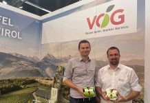 VOG: «Our job is also to bring forward organic consumption» VOG