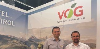 VOG: «Our job is also to bring forward organic consumption» VOG