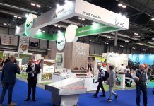 Los insumos y los mercados internacionales centran la participación de CAAE en Fruit Attraction CAAE Fruit Attraction
