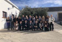 Ecovalia nombrará a sus nuevos socios de honor en la XXIV edición de los Premios Núñez de Prado Ecovalia socios