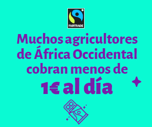 OCTUBRE FAIRTRADE