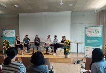 Successful first Organics Europe Youth Event OEYE 2022