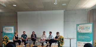 Successful first Organics Europe Youth Event OEYE 2022