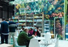 BioCultura Madrid: del 3 al 6 de noviembre en IFEMA, de camino a las soluciones creativas BioCultura Madrid 2022