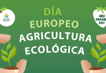 SEAE: «Que la producción ecológica sea recompensada como merece»