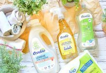 Ecodoo: una limpieza del hogar ecológica, integral y eficaz Ecodoo