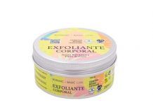 L’exfoliant corporal amb sorra volcànica i fibra de coco d’Herbolario Navarro aconsegueix el reconeixement Orgànics Clean Awards