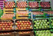 Fruit Attraction, del 4 al 6 d’octubre a IFEMA Madrid Fruit Attraction