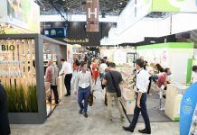 El sector ecològic es reuneix a NATEXPO Lió 2022, del 18 al 20 de setembre natexpo Lyon 2022