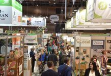 Natexpo Lyon 2022: More than 10,000 organic sector professionals brought together over 3 days