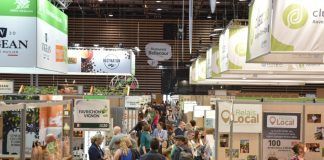 Natexpo Lyon 2022: More than 10,000 organic sector professionals brought together over 3 days