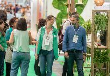La edición más importante de Organic Food & Eco Living Iberia ya está en marcha Organic Food & Eco Living Iberia 2023