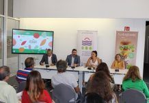 La Comunitat Valenciana impulsa el sector agroalimentari sostenible amb la primera Setmana Ecològica Setmana Ecològica