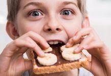 Snacks per portar a l’escola: idees infalibles snacks cole