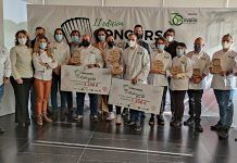 BioRestauración inicia su segunda fase con un centenar de participantes BioRestauración