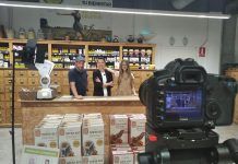 Herbolario Navarro entra a les cases de sis famílies per a transformar els seus hàbits alimentaris
