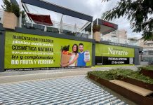 Herbolario Navarro consolida su expansión territorial y llega a las 50 tiendas físicas Herbolario Navarro