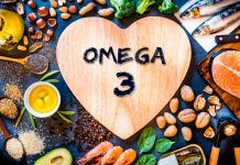 ¿Qué son los suplementos de Omega 3 y cuándo tomarlos? omega 3