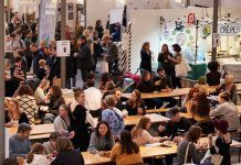 Organic Plant Based Expo: 5-6 November 2022 in Copenhagen