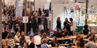 Organic Plant Based Expo: 5-6 November 2022 in Copenhagen