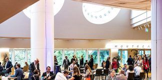 Biocontrol industry representatives gather in Basel at ABIM