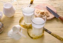 ¿Es posible adelgazar con productos ecológicos?