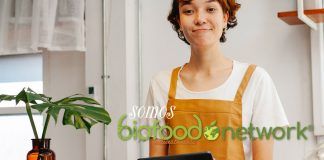 Biofood Network® e-commerce: the solution for small organic farmers, producers, makers, organic shops and rural entrepreneurship