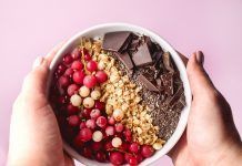 Per què la xocolata ens fa feliços chocolate