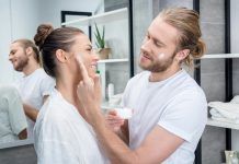 Cosmetics, safety and vulnerable population groups cosmetica seguridad
