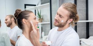Cosmetics, safety and vulnerable population groups cosmetica seguridad