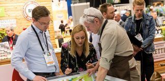 Eco Living Scandinavia 2022: Brands set to wow EgenVårdDistribution in live ‘pitch to the buyer’ session eco living scandinavia