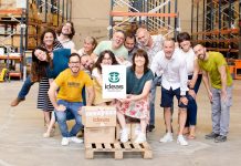IDEAS Comercio Justo: «Necesitamos más personas comprometidas que abracen la Economía Solidaria»